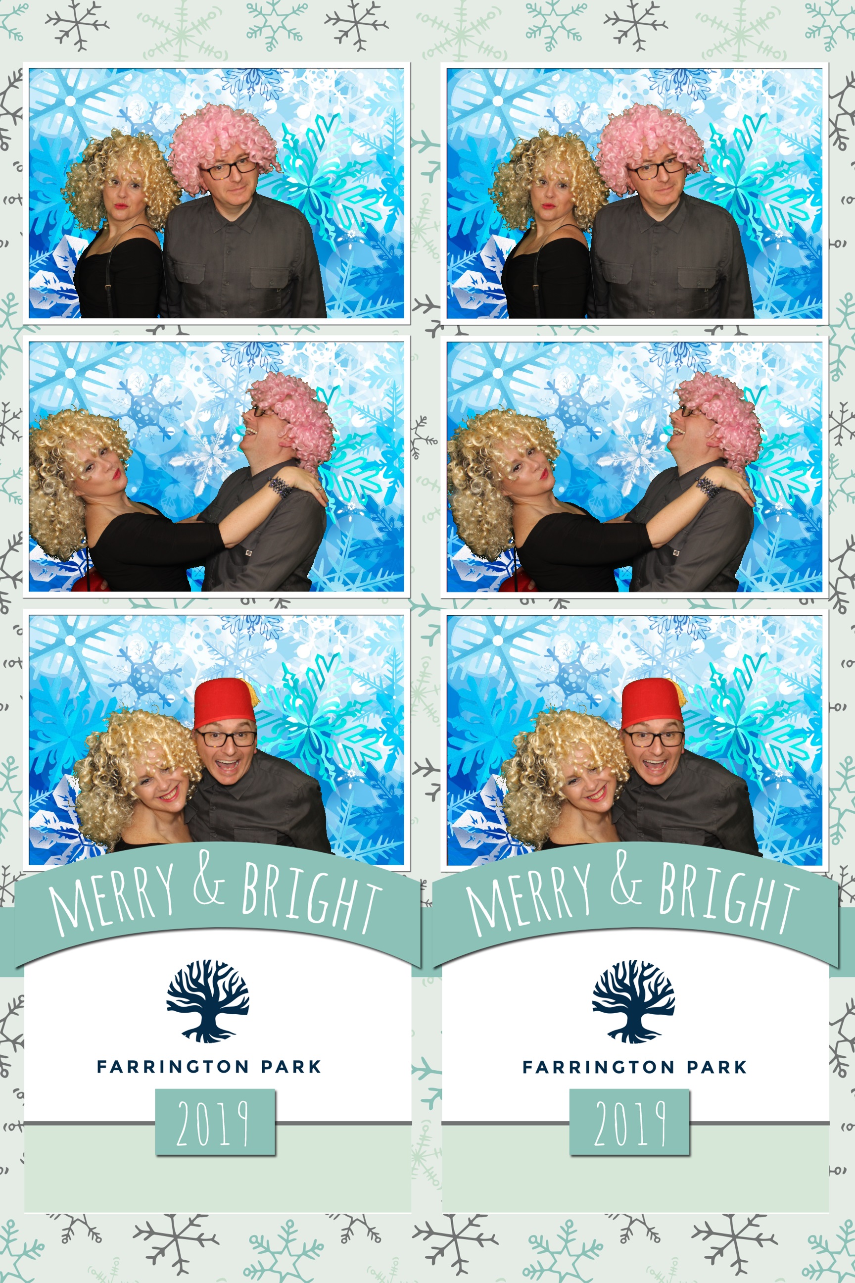 FP Christmas Party 13.12.19 | View more photos from the event at images.mobile-photo-booth.com/u/MobilePhotoBoothUK/FP-Christmas-Party-131219